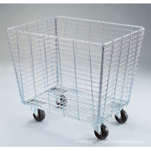 Wholesale Floor Display Dump Bins and Tables